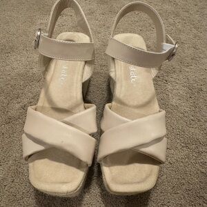 Altar’d State Wedges